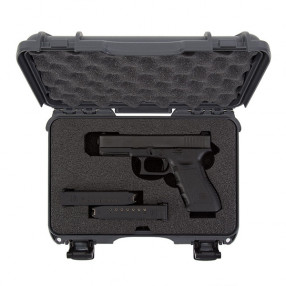 NANUK 909 Glock Pistol Case