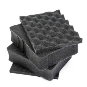 Nanuk Cubed Foam Inserts